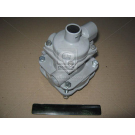 Клапан упр. с 2-пров.прив. (пр-во г.Полтава)