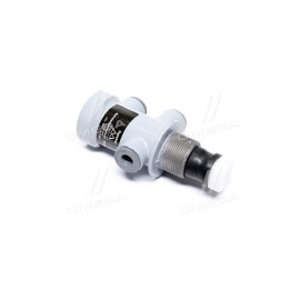 Кран аварійного Растормажі. (вир-во Полтава)