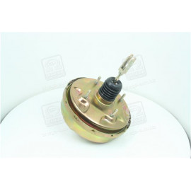 Підсилювач гальм. вакуум. Москвич <ДК>