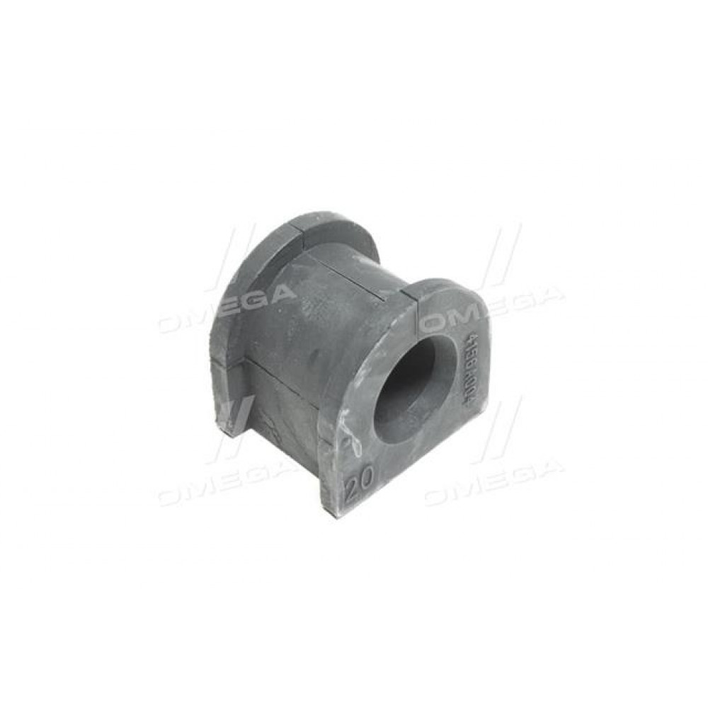 Втулка подвески Mitsubishi outlander 05-, lancer 06-14, asx (пр-во CTR)