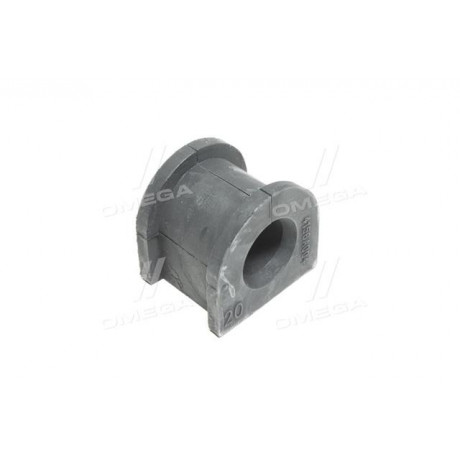 Втулка подвески Mitsubishi outlander 05-, lancer 06-14, asx (пр-во CTR)