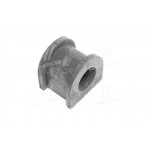 Втулка стабілізат. Зад. Mitsubishi ASX GA,Galant,Lancer CY,CX,Outlander 07- (D18mm) (вир-во CTR) 