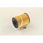 Фильтр масляный двигателя (пр-во Knecht-Mahle) 