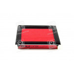 Фильтр воздушный (пр-во Knecht-Mahle) 