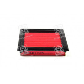 Фільтр повітр. (вир-во Knecht-Mahle) LX725