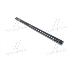 Силіконовий шланг радіатора 55x55x1000mm (каучук) TEMPEST