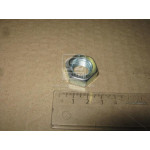 Гайка М14х1,5 шестигранна (1кг = 1 компл) ГОСТ 5915-08 (в-во Україна) 