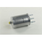 Фільтр паливний FORD TRANSIT 1.8 TDCI 06-13 (вир-во Knecht-Mahle) 