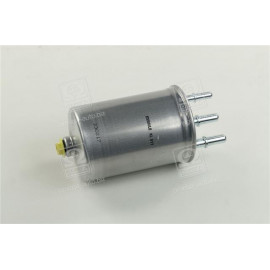 Фільтр паливний FORD TRANSIT 1.8 TDCI 06-13 (вир-во Knecht-Mahle)