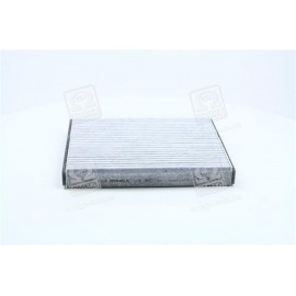 Фильтр салона TOYOTA, LEXUS угольный (пр-во Knecht-Mahle)