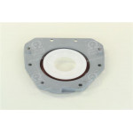 Сальник задн. VAG 1.8/2.0TFSI BYT/BZB/CAWA/CDAA/CDAB CRANSH REAR D=105 06- (вир-во Elring) 