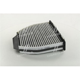 Фільтр повітр. вугільний (вир-во Knecht-Mahle) LAK413