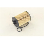 Фильтр масляный двигателя (пр-во Knecht-Mahle) 