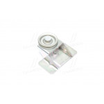 Ролик стеклоподъемника 