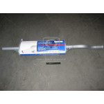 Глушник ВАЗ 2108 основний (вир-во АВТОВАЗ) 