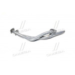 Труба приймальна ГАЗ 3102, 2410 (вир-во України) 