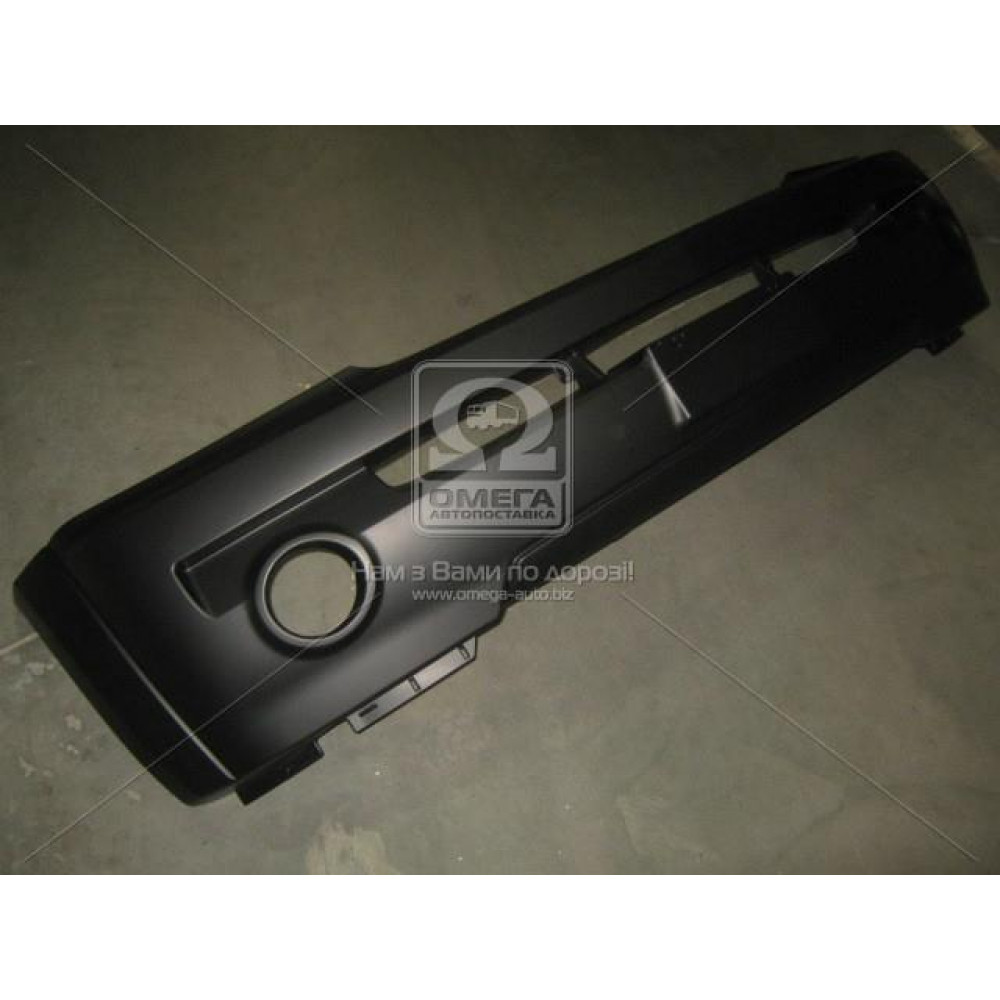 Бампер пер. KIA SORENTO 03-09 (вир-во TEMPEST)