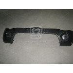 Бампер пер. MIT L 200 05- (вир-во TEMPEST) 