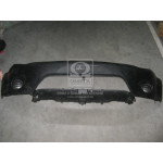 Бампер пер. MIT OUTLANDER 07-09 (вир-во TEMPEST) 