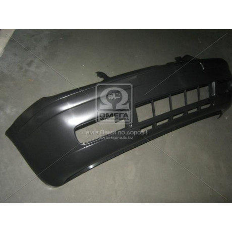 Бампер пер. VW GOLF IV 97- (вир-во TEMPEST)