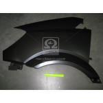 Крило пер. лiв. MB SPRINTER 06- (вир-во TEMPEST) 