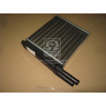 Радиатор отопителя ВАЗ 1117-1119 КАЛИНА технология SOFICO (алюм.) (пр-во ШААЗ) 