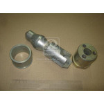 Р/к буксирного приладу (еврозцепка) (аналог Rockinger RO*50) (вир-во БААЗ) 