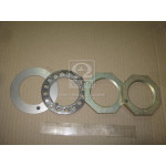 Р/к редуктора середнього КАМАЗ (4-е найменування) вир-во України 