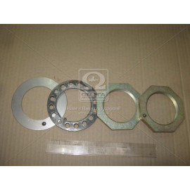 Р/к редуктора середнього КАМАЗ (4-е найменування) вир-во України