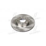 Диск гальмівний ГАЗ 3110 передній (вир-во ПЕКАР) 