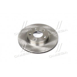 Диск гальмівний ГАЗ 3110 передній (вир-во ПЕКАР)