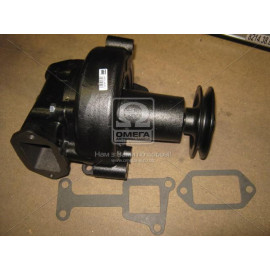 Насос водяний ЯМЗ Євро-2 (вир-во ПЕКАР)