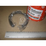 Набивка сальникова D10 (10шт.) (мерс) <ДК> 