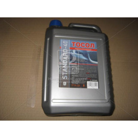 Тосол Standard -40  5 /4,2кг