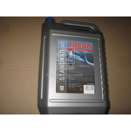 Тосол Standard -40 10 /8,2кг