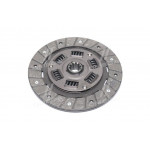 Диск зчепл. ведомий ІЖ 2126 (ОДА) з 2004р. (вир-во НАЧАЛО) 