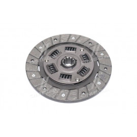 Диск зчепл. ведомий ІЖ 2126 (ОДА) з 2004р. (вир-во НАЧАЛО)