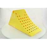 Противідкатний пристрій (башмак), 474 мм. <ДК> 