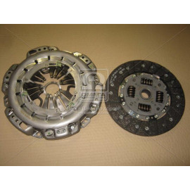 Зчеплення MERCEDES SPRINTER, VITO 06- (Пр-во LUK)