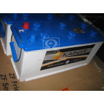 Аккумулятор  132Ah-12v KAINAR Standart+ (513x182x240),полярность обратная (3),EN890 !КАТ. -10%  Аккумулятор  132Ah-12v KAINAR Standart+ (513x182x240),полярность обратная (3),EN890 !КАТ. -10%