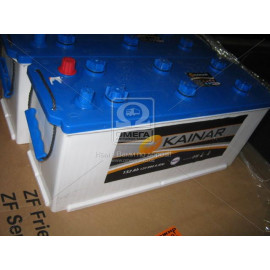 Акумулятор 132Ah-12v KAINAR Standart+ (513x182x240),полярність зворотна (3),EN890 !КАТ. -10%