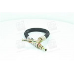 Шланг ГУР ГАЗ 2217 16х1, 5х520 (ш-ш) <ДК> 