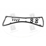 Прокладка кришки клапанної ЗМЗ 406 (повний комплект) <ДК> 