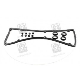 Прокладка кришки клапанної ЗМЗ 406 (повний комплект) <ДК>