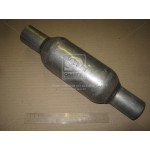 Пламегаситель універсальний D90x200x330, D50 (вир-во Polmostrow) 