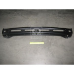 Поперечина рамки радиатора ВАЗ 2110 нижняя (вир-во НАЧАЛО) 