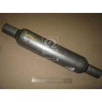 Бочка глушника універс. (вир-во Polmostrow) 