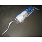 Глушник ВАЗ 1118 основний (вир-во АВТОВАЗ) 