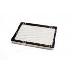 Фільтр повітряний JEEP WRANGLER II 2.8 CRD 07- (вир-во CHAMPION)  Фільтр повітряний JEEP WRANGLER II 2.8 CRD 07- (вир-во CHAMPION)