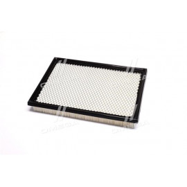 Фільтр повітряний JEEP WRANGLER II 2.8 CRD 07- (вир-во CHAMPION)